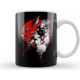 Baskı Dükkanı Hisoka Hisoka Red Moon Kupa