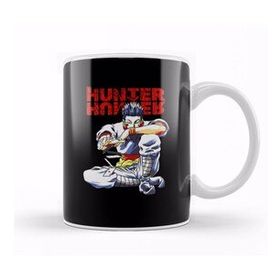 Baskı Dükkanı Hisoka Hunterxhunter Kupa