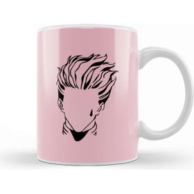 Baskı Dükkanı Hisoka Kupa