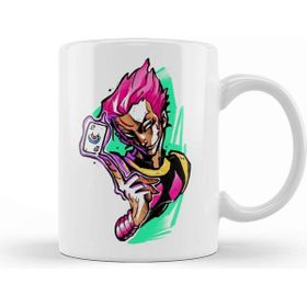 Baskı Dükkanı Hisoka Kupa