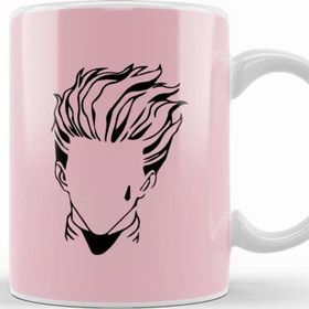 Baskı Dükkanı Hisoka Kupa