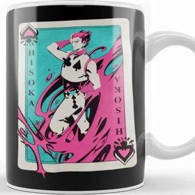 Baskı Dükkanı Hisoka Kupa