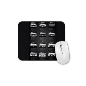 Baskı Dükkanı History Nissan Gtr V2 Specs Mouse Pad