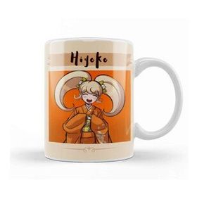 Baskı Dükkanı Hiyoko Saionji Danganronpa Kupa