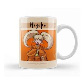 Baskı Dükkanı Hiyoko Saionji Danganronpa Kupa