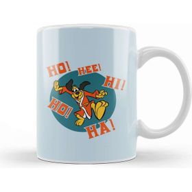 Baskı Dükkanı Ho Hee Hi Ha Hong Kong Phooey Kupa