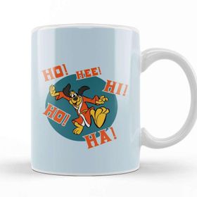 Baskı Dükkanı Ho Hee Hi Ha Hong Kong Phooey Kupa