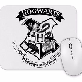 Baskı Dükkanı Hogwarts 02 Mouse Pad