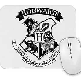 Baskı Dükkanı Hogwarts 02 Mouse Pad