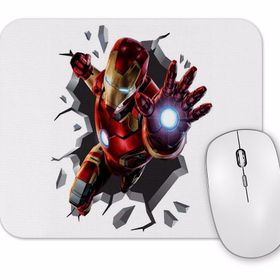Baskı Dükkanı Hogwarts Pokemon Mouse Pad
