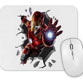 Baskı Dükkanı Hogwarts Pokemon Mouse Pad