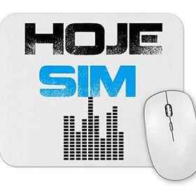 Baskı Dükkanı Hoje Sim Mouse Pad