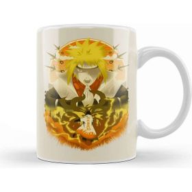 Baskı Dükkanı Hokage ​stunning 4th Hokage Kupa