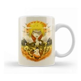 Baskı Dükkanı Hokage ​stunning 4th Hokage Kupa
