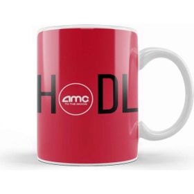 Baskı Dükkanı Hold Amc Stock To The Mon Kupa