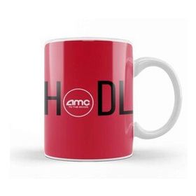 Baskı Dükkanı Hold Amc Stock To The Mon Kupa