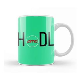 Baskı Dükkanı Hold Amc Stock To The Mon Kupa