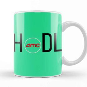 Baskı Dükkanı Hold Amc Stock To The Mon Kupa