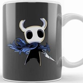 Baskı Dükkanı Hollow Knight 01 Kupa