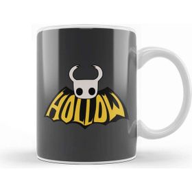 Baskı Dükkanı Hollow Knight Hollow Man Kupa