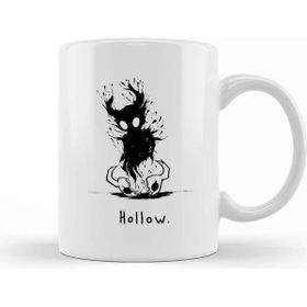 Baskı Dükkanı Hollow Knight Kupa