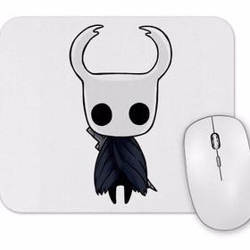 Baskı Dükkanı Hollow Knight Mouse Pad
