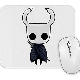 Baskı Dükkanı Hollow Knight Mouse Pad