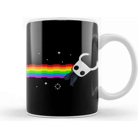 Baskı Dükkanı Hollow Knight Nyan Cat Kupa