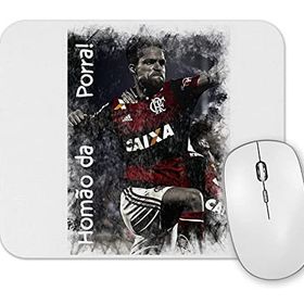 Baskı Dükkanı Homao Da Porra Mouse Pad