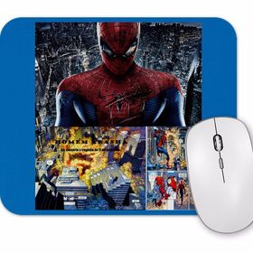 Baskı Dükkanı Homem Aranha 2 Mouse Pad