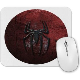 Baskı Dükkanı Homem Aranha Mouse Pad