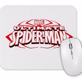 Baskı Dükkanı Homem Aranha Mouse Pad