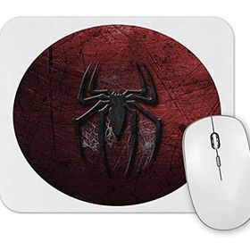 Baskı Dükkanı Homem Aranha Mouse Pad