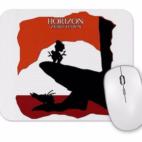 Baskı Dükkanı Homem De Ferro Mouse Pad