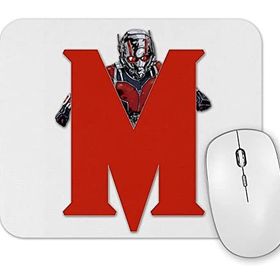 Baskı Dükkanı Homem Formiga Mouse Pad