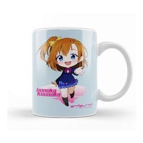 Baskı Dükkanı Honoka Kousaka - Love Live Kupa