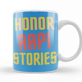 Baskı Dükkanı Honor Aapı Storıes Kupa