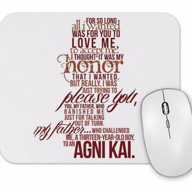 Baskı Dükkanı Honra Mouse Pad