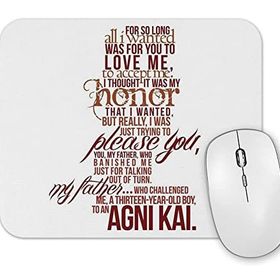 Baskı Dükkanı Honra Mouse Pad