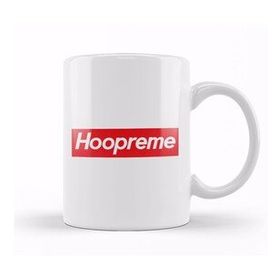 Baskı Dükkanı Hoopreme Kupa