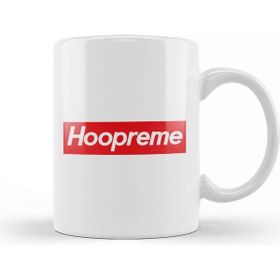 Baskı Dükkanı Hoopreme Kupa