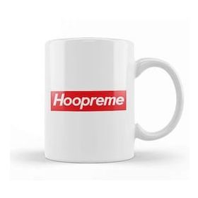Baskı Dükkanı Hoopreme Kupa