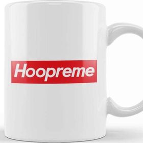 Baskı Dükkanı Hoopreme Kupa