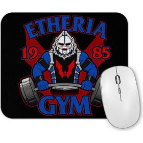 Baskı Dükkanı Hordak Etheria Mouse Pad