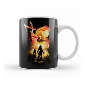 Baskı Dükkanı Horizon Aloys Adventure Kupa