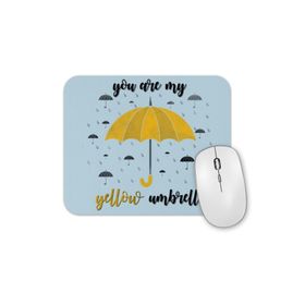 Baskı Dükkanı How I Met Your Mother 07 Mouse Pad