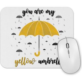 Baskı Dükkanı How I Met Your Mother 08 Mouse Pad