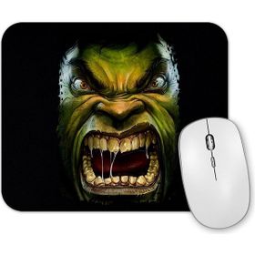Baskı Dükkanı Hulk 02 Mouse Pad
