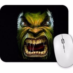 Baskı Dükkanı Hulk 02 Mouse Pad