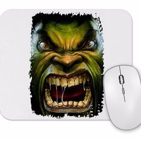 Baskı Dükkanı Hulk 02 Mouse Pad